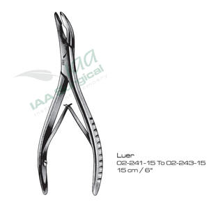 Mini Alicates y Pinzas Friedman, Precio Competitivo, Nuevo Producto en Venta, Fabricante Líder, Mini Rongeur para Huesos Friedman - Product Image 2