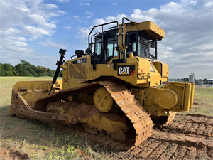 รถแทรคเตอร์2015รถตักดิน LGP รถแทรคเกอร์ตีนตะขาบไฮดรอลิกรถปราบดิน - Product Image 3