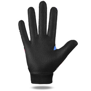 2024 New Style Cheap Price Custom Men Women Softball Baseball Batting Gloves Manufacturer - Product Image 5