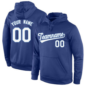 Personalizable ODM suave polar deportes pulóver Sudadera con capucha invierno cremallera diseño disponible en cualquier color para hombres/mujeres/jóvenes - Product Image 3