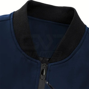 เสื้อแจ็กเก็ตแฟชั่นสำหรับผู้ชายดีไซน์ตามสั่งสำหรับฤดูหนาวสินค้ามาใหม่ - Product Image 3