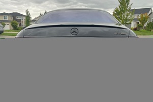 Offre exceptionnelle : Mercedes-Benz S 580 4MATIC 2022, propre et prête à être expédiée - Product Image 5
