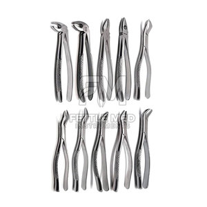 Cortador Distal de Ortodoncia de Acero Inoxidable, Herramienta Dental de Acero Inoxidable de Primera Calidad, Instrumentos de Ortodoncia - Product Image 2