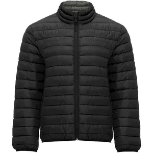 เสื้อแจ็คเก็ตฟินแลนด์แบบสั่งทำพิเศษสำหรับอุปกรณ์กีฬาฤดูหนาว - Product Image 5