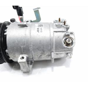 COMPRESOR DE AIRE ACONDICIONADO KIA Picanto Serie 97701-G6600 G3LA, G3LD Bifuel/Gasolina 1000 (17>23) - Product Image 2