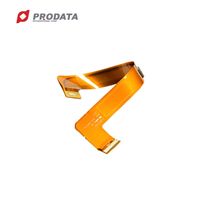 Cavo Piatto FPC Multistrato in Rame con Connettore e Placcatura in Oro -94V-0 Ritardante di Fiamma