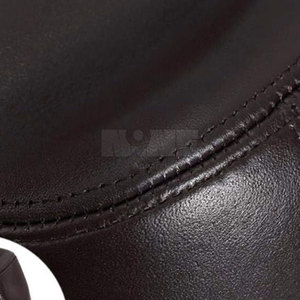 Nouvelle arrivée de chapeaux en cuir de haute qualité fabriqués au Pakistan à bas quantité minimale de commande style de caractère pour un usage quotidien à bas prix - Product Image 4