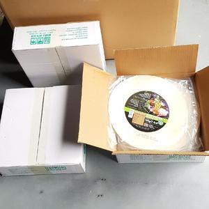 Organic Vietnamese Fresh <b>Spring</b> <b>Roll</b> Wrappers Dried Rice <b>Paper</b> Powder Tasteless Dry Ingredients for Adults Box Food Beverage - Product Image 1