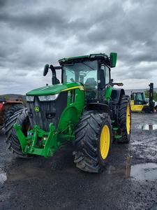 Tracteur John Deere 7R 290 2020 - Product Image 6