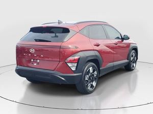 Nouveautés à prix réduits! Véhicule SUV Konna SEL FWD 2L CVT d'occasion 2024 - Product Image 6