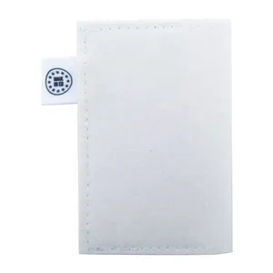 Porta Carte Sostenibile CreaFelt Card Plus per Merchandising - Product Image 6