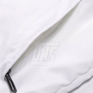 แจ็คเก็ตบอมเบอร์สำหรับผู้ชาย, แจ็คเก็ตบอมเบอร์แจ็คเก็ต2025ลำลอง - Product Image 4