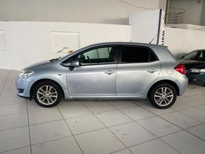 รถยนต์มือสอง TOYOTA AURIS ปี 2009 เครื่องยนต์ 1.33 ลิตร พวงมาลัยซ้าย/ขวา - Product Image 3