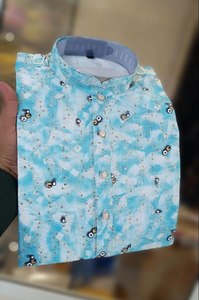 Pijama Kurta de diseñador para hombre de Fabzone mayorista exportador - Product Image 3