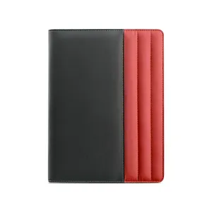 Smycka Portafoglio Personalizzato in Similpelle per Conservare Gadget, Carte e Appunti - Product Image 3