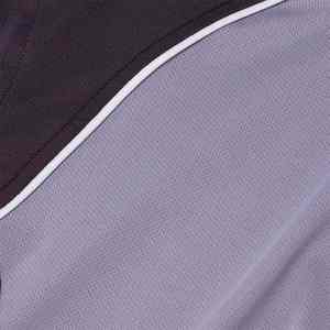 Apparel <b>Women</b> <b>Quarter</b> <b>Zip</b> Long Sleeve Mesh Equestrian Top High Quality Breath Able And Quick Dry Horse Riding Show Shirt - Product Image 6