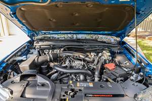 Ford Ranger Raptor 2024 Gasolina, Bajo Kilometraje - Product Image 6