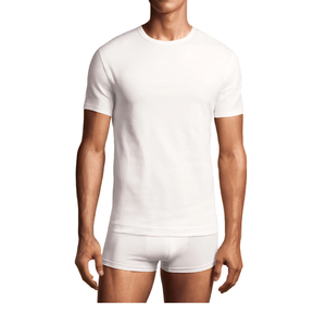 T-shirt 100% coton de haute qualité pour hommes avec col rond personnalisé antibactérien et séchage rapide 4 saisons utiliser fournisseur OEM BD - Product Image 4
