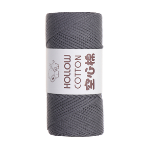 Cordon Macramé 2mm <span class=keywords><strong>Coton</strong></span> Polyester Fil Tressé Main Creux <span class=keywords><strong>pour</strong></span> Créateurs & Artistes – Prix Usine <span class=keywords><strong>pour</strong></span> Projets DIY - Product Image 5