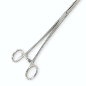 คีมยึดเข็มสำหรับทันตกรรมคีมสเตนเลสสำหรับจัดฟันเครื่องมือสำหรับการผ่าตัดจัดฟัน - Product Image 1