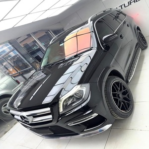 Mercedes-Benz GL550 à vendre, excellent état - Product Image 3