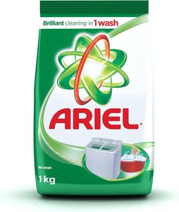 Detergente en Polvo Ariel con un Toque de Downy 9 kg/Ariel All In1 Pods Plástico X1 477G Detergentes para Ropa - Product Image 1