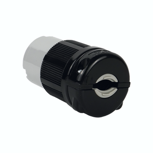 20A 250VAC 2 polos 3 cables conector de bloqueo NEMA - Product Image 3