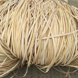 MATERIA PRIMA 100% NATURAL RATTAN PEEL DE VIETNAM PRODUCTO ECOLÓGICO AL POR MAYOR PARA HACER MUEBLES/ARTESANÍA - Product Image 5