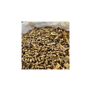 Chatarra de bronce de alta calidad disponible para las industrias de reciclaje de metales - Product Image 2
