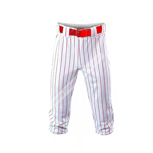 Your own design baseball <b>knickers</b> custom made baseball <b>knickers</b> low price baseball <b>knickers</b> - Product Image 5