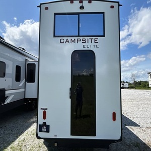 PRIX DE L'ENSEMBLE POUR NOUVEAU 2027 Foorest River Campsite Elite 36JI 8 - Product Image 2