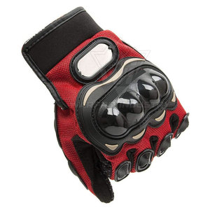 Guantes Flexibles para Motociclismo, Agarre Fuerte, Cómodos para Deportes, Guantes para Motociclismo - Product Image 2