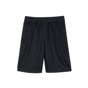 Pantalones cortos de baloncesto para hombre vintage con estampado completo personalizado recién llegados pantalones cortos de malla de entrenamiento por sublimación de talla grande con estampado completo - Product Image 5