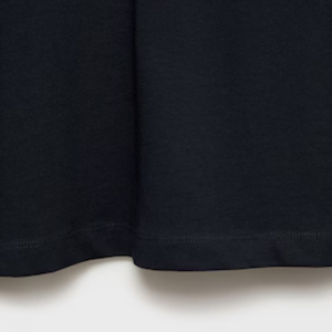 เสื้อยืดผู้ชายสีทึบระบายอากาศได้ดี - Product Image 2