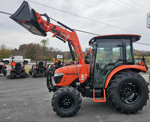 Tracteur utilitaire BADBOY 5055CS certifié neuf 2026 à vendre, tracteurs de 40 à 99 CV - Product Image 5