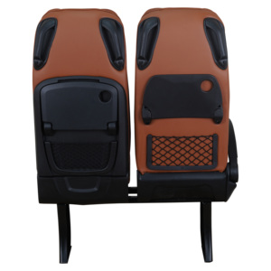 Asiento de pasajero para coche comercial, asiento de lujo para autobús vip, crafter, sprinter, boxer, jumper, ducato master - Product Image 6