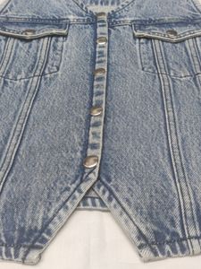 Chaleco Vaquero para Mujer - Product Image 6