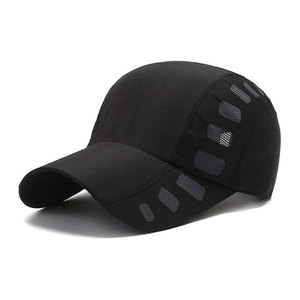 Sombrero de Sol Casual para Viajes y Deportes de Verano, de Secado Rápido, Ligero, con Protección UV, Impermeable y Transpirable, de Lona, al por Mayor - Product Image 1
