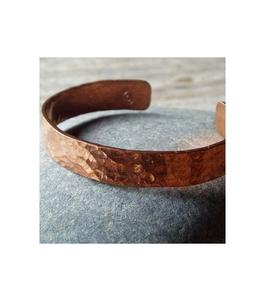 Unique Design <b>Copper</b> <b>Magnetic</b> <b>Bracelet</b> Cuff Bangles Adjustable Fit For Men And Women Classic <b>Copper</b> Jewelry - Product Image 3