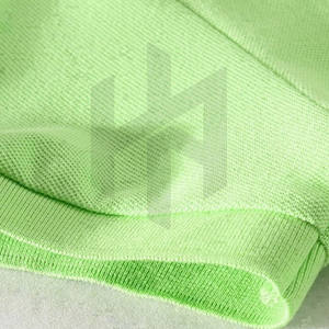 Polo cómodo para hombre, Polo de secado rápido para hombre, Polo de algodón y poliéster, Polo transpirable para hombre - Product Image 3