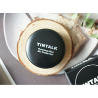 [TINTALK] Correcteur waterproof matifiant longue tenue, effet dégradé, poudre compacte effet Photoshop, produits de maquillage