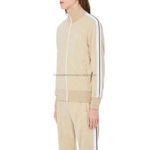 2025 hiver hommes survêtements-grande taille Style décontracté couleurs personnalisables et Logo Premium haute qualité OEM Service - Product Image 1