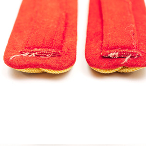 Nuevo producto de buena calidad, haga sus propios hombros con cordón de tela suave por CAVALRY SKT COMPANY - Product Image 4