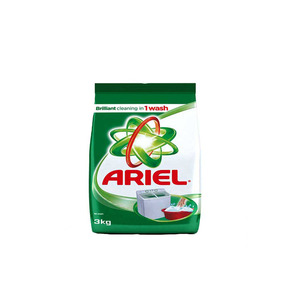 Detergente en Polvo Ariel Ofrecido para Pedidos al por Mayor que Apoyan el Crecimiento de los Revendedores - Product Image 1