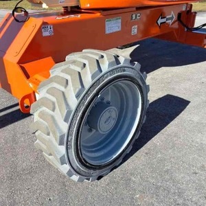 Nacelle articulée M600JP 2017 – Équipement de construction haute performance prêt à l'exportation - Product Image 3