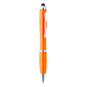 Bolígrafo Multifunción Personalizado Aalborg con Pantalla Táctil, Gadgets Innovadores - Product Image 5