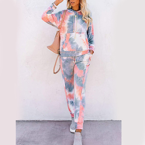 Venta al por mayor de chándal de buena calidad para mujer personalizado de calidad superior 2024 chándal de entrenamiento personalizado usa chándal de mujer - Product Image 2