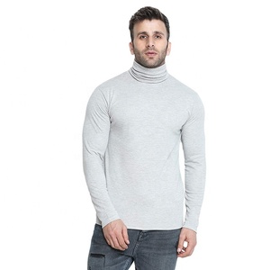 เสื้อยืดคอกลมผู้ชายคุณภาพสูง ใส่สบาย ระบายอากาศดี ดีไซน์ทันสมัย ไซส์ใหญ่ 220 GSM เป็นมิตรกับสิ่งแวดล้อม แห้งเร็ว - Product Image 1