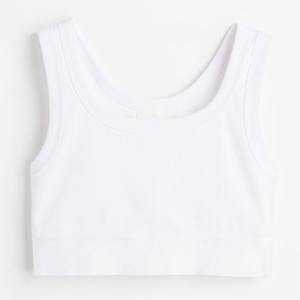 Women's Lightweight Breathable High Support Quick Dry Custom Sports <b>Bra</b> Front Logo for Yoga Fitness-OEM Service Reasonable Price - Product Image 6