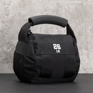 Sac d'entraînement à charge lourde pour entraînement tactique pour l'endurance et la puissance Sacs de poinçonnage et de sable lourds remplis de sable PAR AMAZING INDUSTRIES - Product Image 3